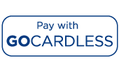 Pay with GO Cardless